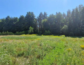 Działka na sprzedaż, Grudziądzki Grudziądz Marusza, 187 000 zł, 2048 m2, BAJ-GS-5653