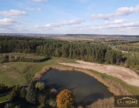 Działka na sprzedaż, Grudziądzki Grudziądz Nowa Wieś, 303 600 zł, 1518 m2, BAJ-GS-5875-2