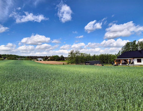 Działka na sprzedaż, Grudziądzki Grudziądz Nowa Wieś, 269 900 zł, 5000 m2, BAJ-GS-5651