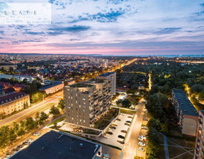 Mieszkanie na sprzedaż, Gdańsk Wrzeszcz, 1 402 829 zł, 80,18 m2, EC123456514185