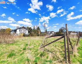 Działka na sprzedaż, Kraków Wróblowice Krzyżańskiego, 754 800 zł, 1258 m2, 48902