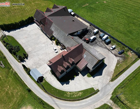 Dom na sprzedaż, Nowotarski Maruszyna, 6 500 000 zł, 1735 m2, 48731