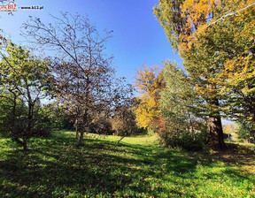 Działka na sprzedaż, Wielicki Biskupice, 650 000 zł, 5400 m2, 49011