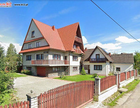 Dom na sprzedaż, Nowotarski Jabłonka Jabłonka, 1 050 000 zł, 401 m2, 48744