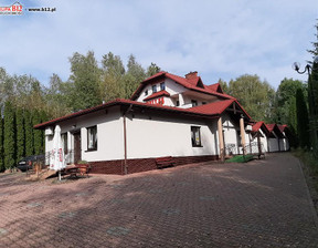 Dom na sprzedaż, Myślenicki, 3 600 000 zł, 752 m2, 47948