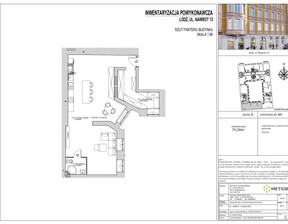 Mieszkanie na sprzedaż, Łódź Łódź-Śródmieście Śródmieście Nawrot, 651 106 zł, 75,59 m2, MK500211