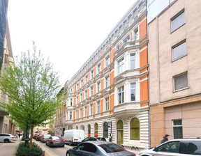 Mieszkanie na sprzedaż, Łódź Łódź-Śródmieście Śródmieście Nawrot, 761 643 zł, 94,03 m2, MK817588