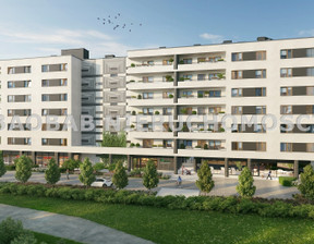 Mieszkanie na sprzedaż, Warszawa M. Warszawa Włochy Równoległa, 615 000 zł, 36,39 m2, BAO-MS-386