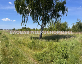 Budowlany na sprzedaż, Pruszkowski Raszyn Łady Ziołowa, 700 000 zł, 1140 m2, BAO-GS-370