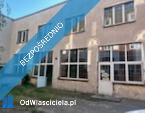 Lokal na sprzedaż, Strzelecko-Drezdenecki Drezdenko Szkolna , 77 883 zł, 595 m2, 29529