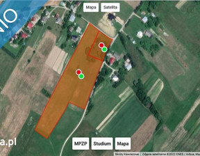 Rolny na sprzedaż, Brzozowski Humniska Humniska , 700 000 zł, 27 400 m2, 22071