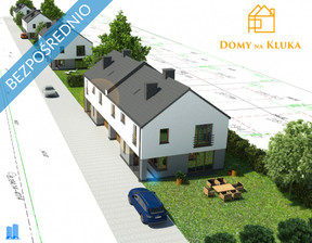 Dom na sprzedaż, Białystok Bagnówka KLUKA, 789 000 zł, 163 m2, 20324