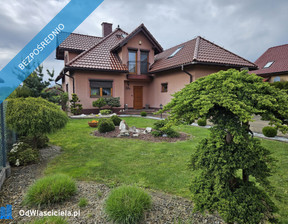 Dom na sprzedaż, Oświęcimski Poręba Wielka Leśniczówka, 1 299 000 zł, 159 m2, 26091