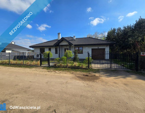 Dom na sprzedaż, Legionowski Marynino Leśny Zakątek , 849 000 zł, 155 m2, 26406