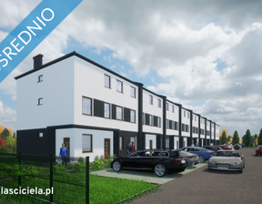 Mieszkanie na sprzedaż, Wołomiński Nadma Rzeczna, 600 000 zł, 112 m2, 25610
