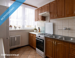 Mieszkanie na sprzedaż, Wrocław Śródmieście Czarnieckiego, 640 000 zł, 49 m2, 26182
