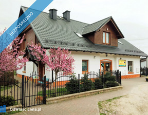 Dom na sprzedaż, Kartuski Borzestowo, 1 590 000 zł, 344 m2, 24821