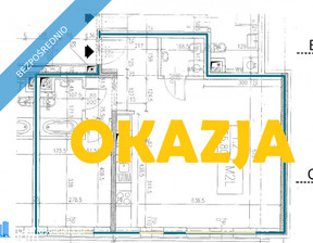 Mieszkanie na sprzedaż, Kraków Prądnik Biały os. Wolfganga Amadeusa Mozarta, 899 000 zł, 58 m2, 31389