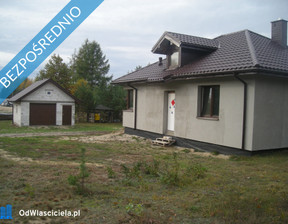 Dom na sprzedaż, Zambrowski Długobórz Drugi szkolna, 630 000 zł, 95 m2, 23400