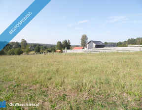 Budowlany na sprzedaż, Wejherowski Zbychowo Źródlana, 170 000 zł, 1000 m2, 29693