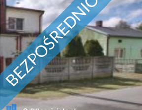 Budowlany na sprzedaż, Poddębicki Dąbrówka Woźnicka Dąbrówka Woźnicka, 10 400 zł, 300 m2, 15481