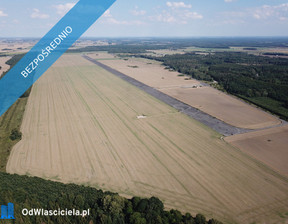 Działka na sprzedaż, Złotowski Debrzno-Wieś ul. Osiedle Rajdowe, 16 436 334 zł, 1 242 228 m2, 30973