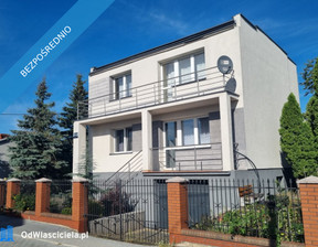 Dom na sprzedaż, Aleksandrowski Aleksandrów Kujawski Okrzei , 750 000 zł, 150 m2, 20582