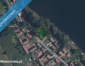 Działka na sprzedaż, Mrągowski Probark, 124 000 zł, 982 m2, 30345