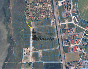Działka na sprzedaż, Kamieński Kamień Pomorski Wrzosowo, 399 000 zł, 1258 m2, BAS01834