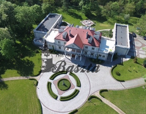 Dom na sprzedaż, Kaliski Żelazków Zborów, 9 900 000 zł, 1300 m2, BAS01301