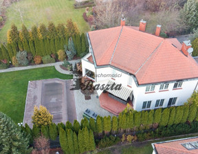 Dom na sprzedaż, Warszawa Wilanów, 10 000 000 zł, 320 m2, BAS01738