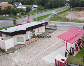 Lokal na sprzedaż, Kołobrzeski Kołobrzeg, 1 150 000 zł, 1140 m2, BAS01806