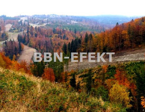 Działka na sprzedaż, Bielski Szczyrk Kotarz, 1 350 000 zł, 3786 m2, BBN-GS-20147-15