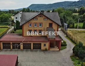 Dom na sprzedaż, Wadowicki Andrychów, 3 200 000 zł, 800 m2, BBN-DS-19302-40