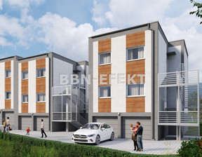 Mieszkanie na sprzedaż, Bielsko-Biała M. Bielsko-Biała Aleksandrowice, 651 904 zł, 74,08 m2, BBN-MS-20136-1