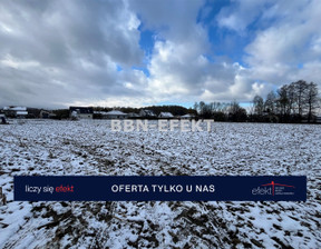 Działka na sprzedaż, Bielski Jasienica Biery, 1 800 000 zł, 7394 m2, BBN-GS-21026