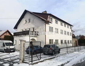 Fabryka, zakład do wynajęcia, Bielski Buczkowice, 19 900 zł, 659 m2, BBN-BW-18471-12