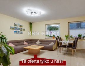 Mieszkanie na sprzedaż, Bielsko-Biała M. Bielsko-Biała Centrum, 639 000 zł, 66 m2, BBN-MS-20206-4