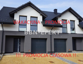 Dom na sprzedaż, Bielski Kozy, 599 000 zł, 134 m2, BBN-DS-20699-7