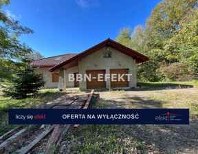 Dom na sprzedaż, Cieszyński Brenna Górki Wielkie, 750 000 zł, 120 m2, BBN-DS-20916