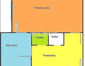 Lokal na sprzedaż, Bielsko-Biała M. Bielsko-Biała Dolne Przedmieście, 210 000 zł, 36 m2, BBN-LS-20507-4