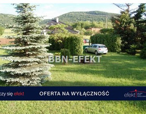 Działka na sprzedaż, Bielski Kozy, 289 000 zł, 1542 m2, BBN-GS-20935-2