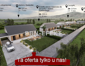 Dom na sprzedaż, Bielski Buczkowice Rybarzowice Topolowa, 849 000 zł, 134 m2, BBN-DS-20415-4