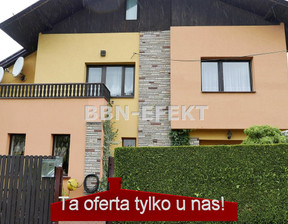 Dom na sprzedaż, Bielsko-Biała M. Bielsko-Biała Lipnik, 890 000 zł, 300 m2, BBN-DS-20496-11