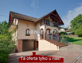 Dom na sprzedaż, Cieszyński Hażlach Kończyce Wielkie, 890 000 zł, 417 m2, BBN-DS-20080-6