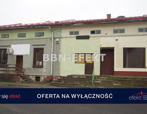 Kamienica, blok na sprzedaż, Żywiecki Jeleśnia, 649 000 zł, 496 m2, BBN-BS-20550-5