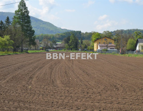 Działka na sprzedaż, Cieszyński Goleszów, 290 000 zł, 1750 m2, BBN-GS-20209-9