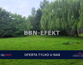 Działka na sprzedaż, Bielski Buczkowice Kalna, 255 000 zł, 1242 m2, BBN-GS-21017-12