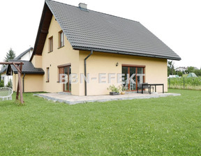 Dom na sprzedaż, Cieszyński Brenna Górki Wielkie, 927 000 zł, 122 m2, BBN-DS-20500-15