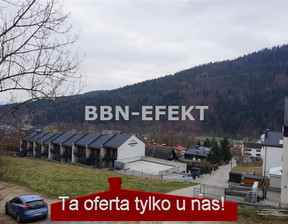 Działka na sprzedaż, Bielski Szczyrk, 1 600 000 zł, 1323 m2, BBN-GS-20493-1